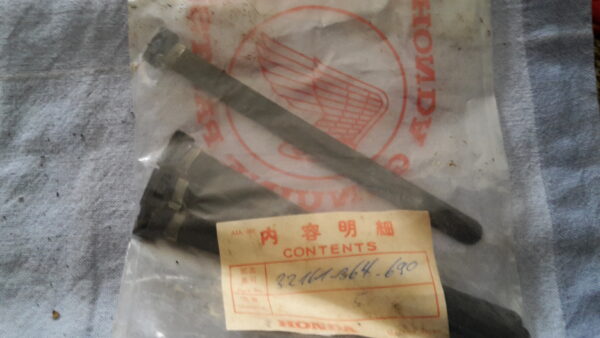 BAND WIRE; CB250G5.T