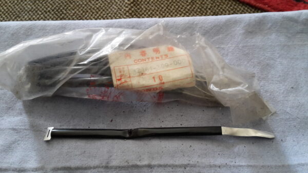 BAND WIRE, CB125T.Z-A