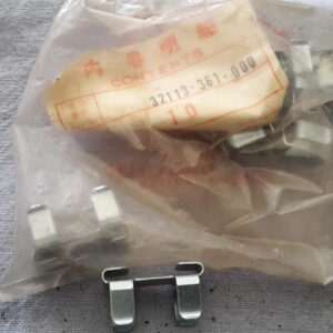 HOLDER FUSE, MT175 K1-2