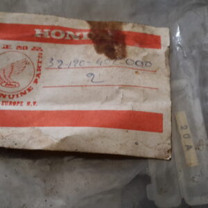 CASE ,STOP SWICH, CD125T.TZ