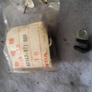 CRAMPER A.CORD, GL1000LTD