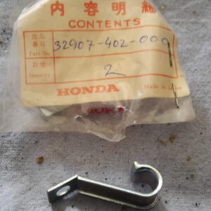 CLIP HIGH TE.CORD, CD125T.TZ