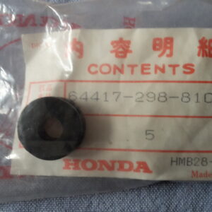 GROMMET , A. LEG., CD250.K1