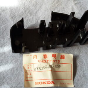 HOLDER,COUPLER, CB650A.CA