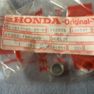 COLLAR, LIGHT CASE, ST90.K1.K2