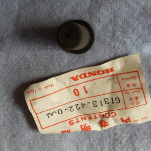 GROMMET B. HD/LT, CBX,Z