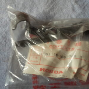 GUIDE,FENDER, MB50FA-PA