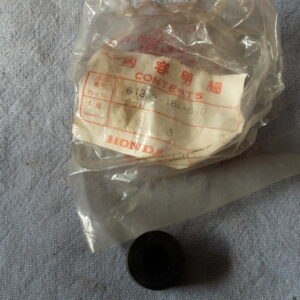 RUBBER, HD/T CASE, MT80SA