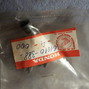 PLUG, USELESS HOLE, CJ360T.T1
