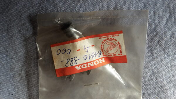 PLUG, USELESS HOLE, CJ360T.T1