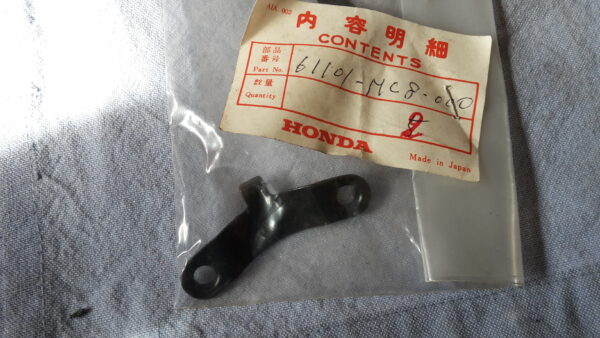 PL.FR.FENDER SETTING, FT500C