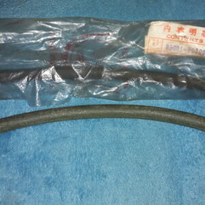 TUBE,FUEL,8.0×300 Diverse Maschinen