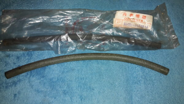 TUBE,FUEL,8.0×300 Diverse Maschinen