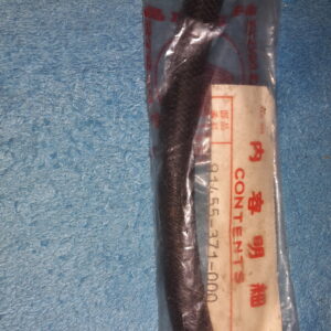 HOSE, FUEL, 5,5×150,  GL1000-LTD