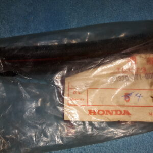 HOSE, FUEL 5,5×160, GL1000-LTD