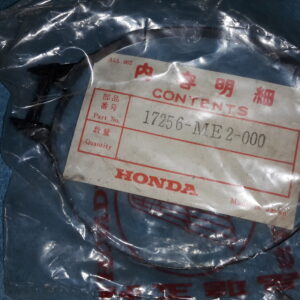 BAND,AIR/C.SEAL, CB650.GL650