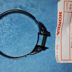 BAND, MANIFOLD, GL1000-LTD