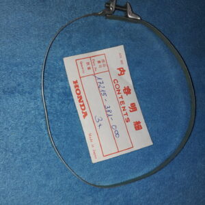 BAND, AIR CLEANER, CR250M1,M2
