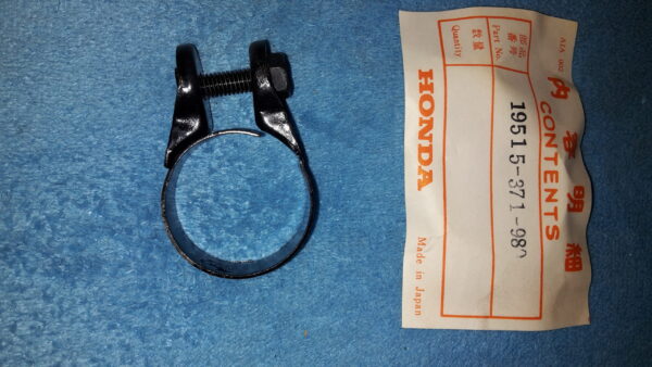BAND A.HOSE, GL1000-LTD