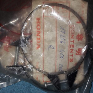 BAND CONN.TUBE, CR125M2-M4