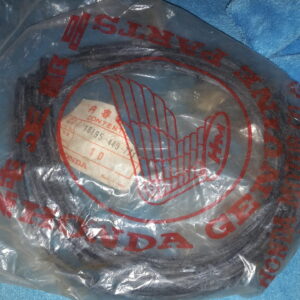 TUBE FUEL, GL500C-CX