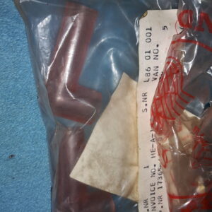 TUBE DRAIN., CM185T.TZ