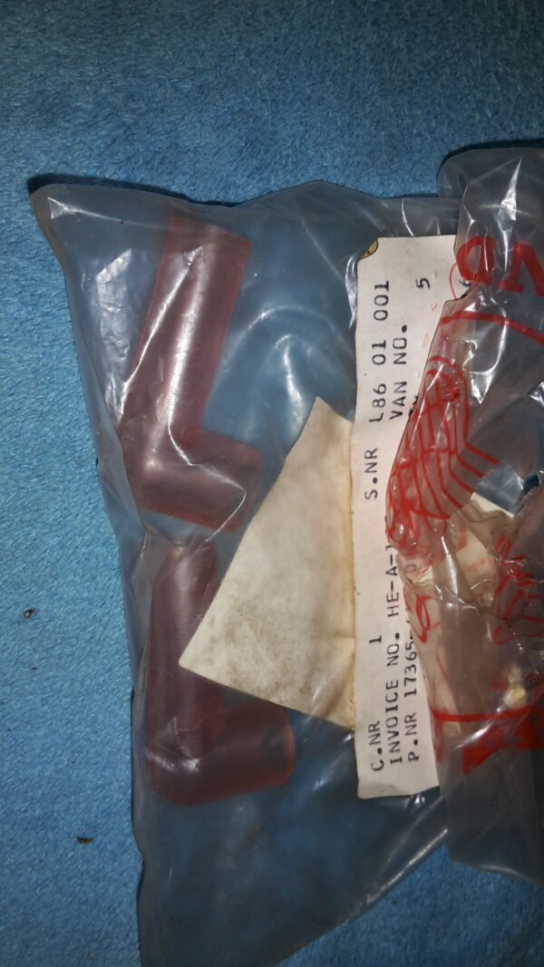 TUBE DRAIN., CM185T.TZ