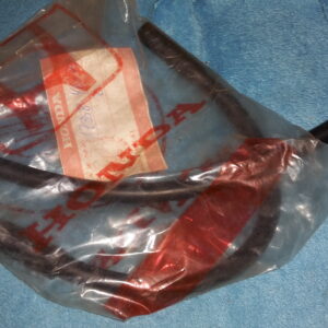 TUBE ASSY, DRAIN., CB650A.CA