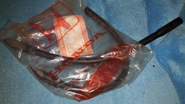 TUBE ASSY, DRAIN., CB650A.CA
