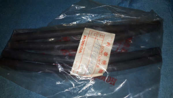 TUBE A.DRAIN, CB750KZ-CA