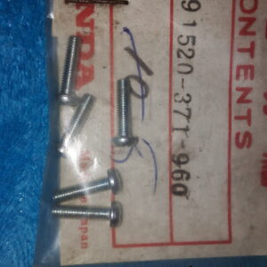 SCREW, PAN 3×12, GL1000-LTD