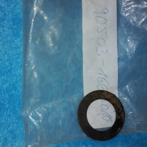 W.STEERING STEM., MB50FA-PA