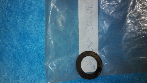 W.STEERING STEM., MB50FA-PA
