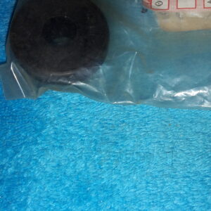RUBBER STOPPER, MT80SC