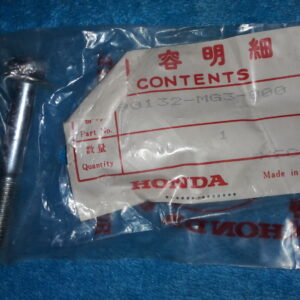 BOLT FLANGE 8×50, XR500RD.RE