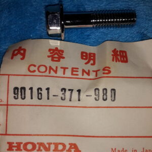 BOLT FLANGE 8×32, GL1000-LTD