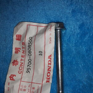BOLT FLANGE 8×85 DIVERSE MASCHINEN