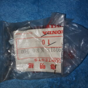 BOLT FLANGE 8×16, XRX350F-RE