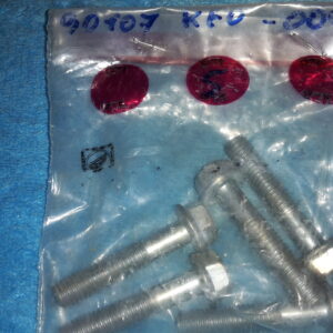 BOLT FLANGE 8×40, XRX350F-RE