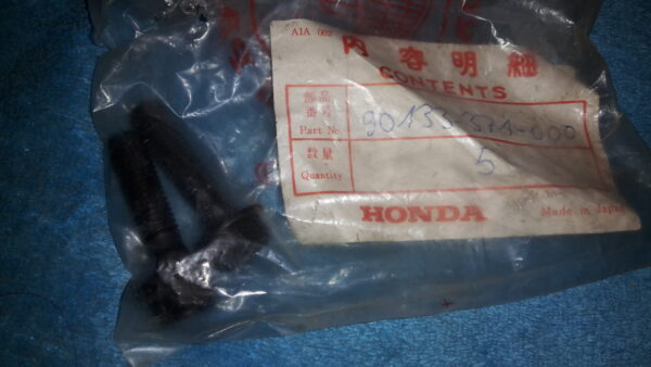 BOLT FLANGE 8×32 GL1000-LTD