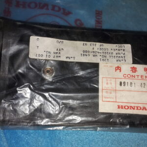 BAG TOOL, CB650Z.PZ