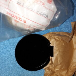 CAP, TOOL BOX, TS90.K1