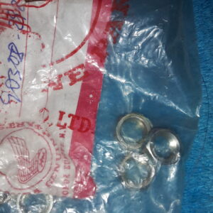 LOCK, NUT, CB450K1-