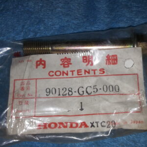 BOLT FLANGE, 10×70, MT80SC