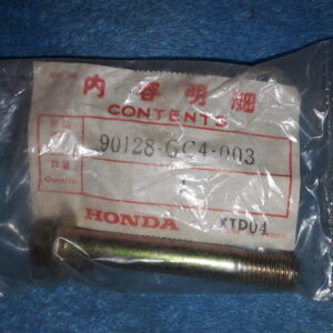 BOLT FLANGE 10×67 CR80RC-RF