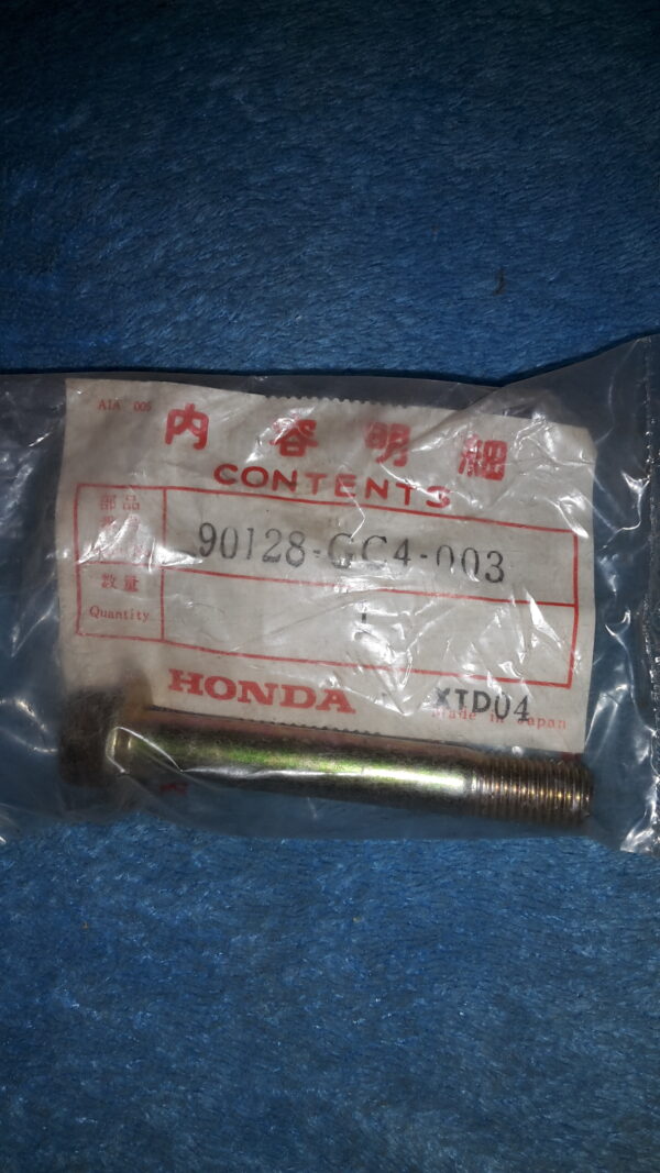 BOLT FLANGE 10×67 CR80RC-RF