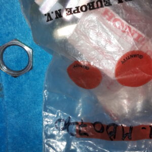 NUT, LOCK 22mm, CVX,VF750S