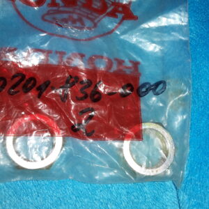 NUT SPECIAL 14mm, ED250K1-ER