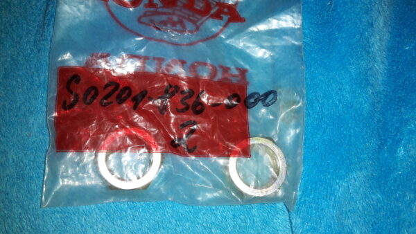 NUT SPECIAL 14mm, ED250K1-ER