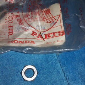 NUT, HEX. 11mm, TL250.K1
